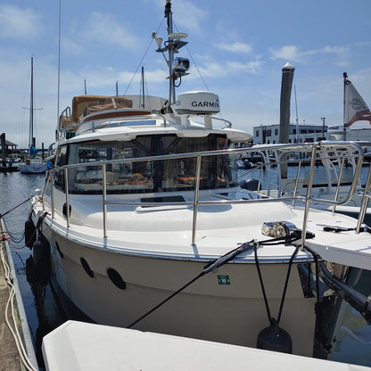 2021 29’ Ranger Tugs