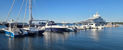 2006 26' Sea Ray 260 Sundancer