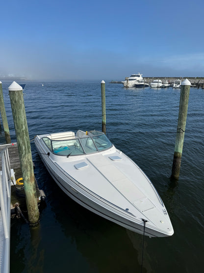 2001 33’ Formula SS