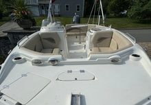 2014 20’ Nauticstar DC $24,900