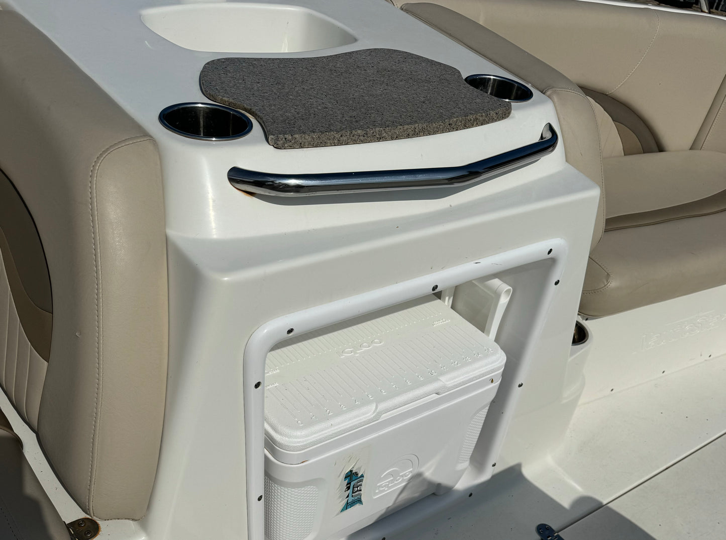 2014 20’ Nauticstar DC $24,900