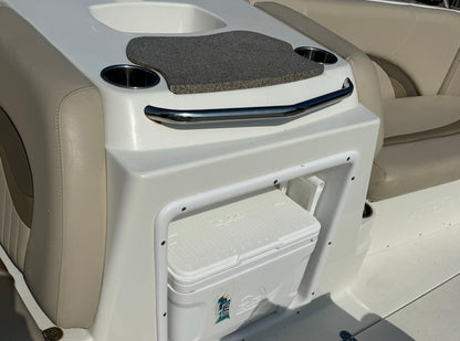 2014 20’ Nauticstar DC $24,900