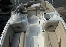 2014 20’ Nauticstar DC $24,900