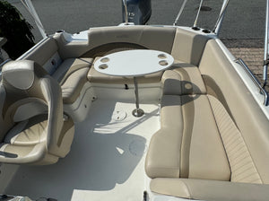 2014 20’ Nauticstar DC $24,900