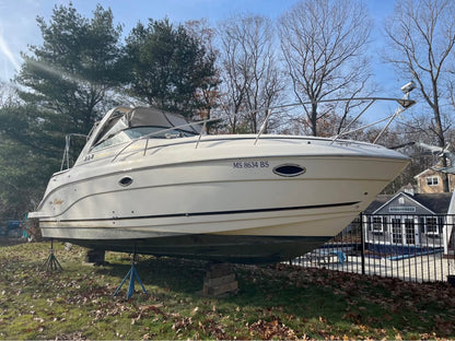 2006 30’ Rinker Fiesta Vee 300