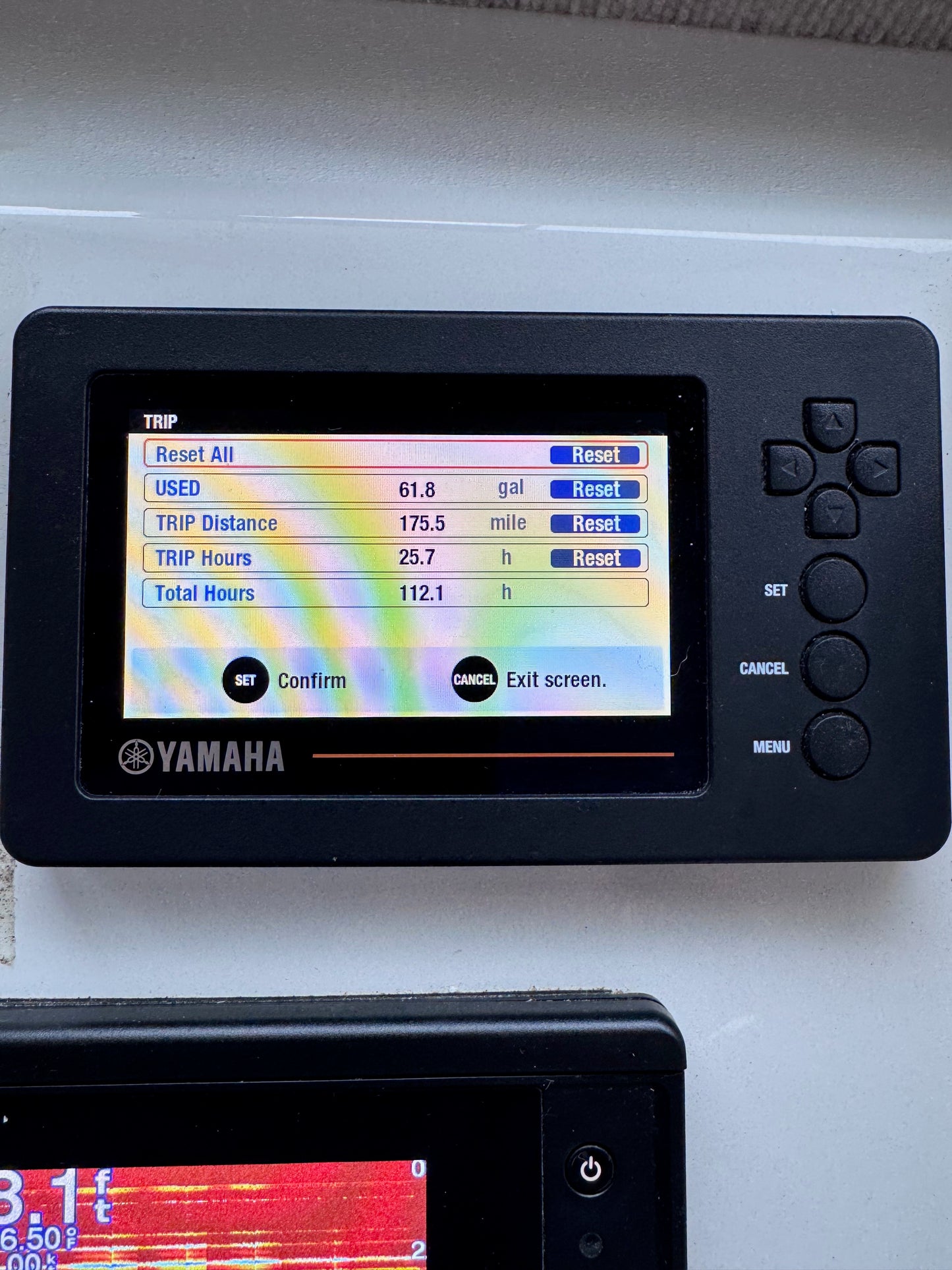 2018 21' Parker 2120 Sport Cabin