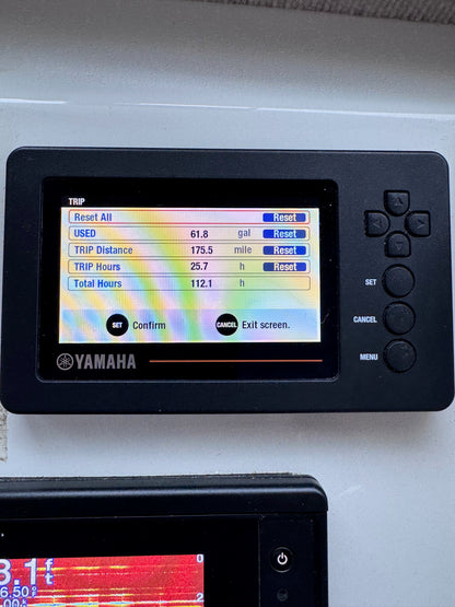 2018 21' Parker 2120 Sport Cabin