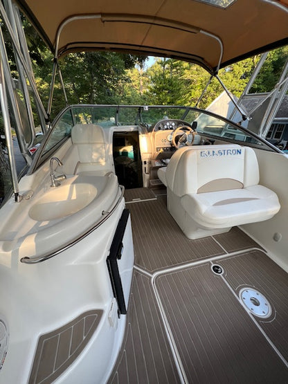 2003 27’ Glastron GS279