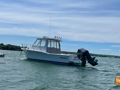 2019 27’ NorthCoast