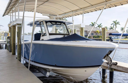 2023 32’ Pursuit S 328 Sport