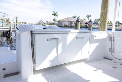 2023 32’ Pursuit S 328 Sport