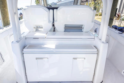 2023 32’ Pursuit S 328 Sport