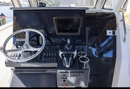 2023 32’ Pursuit S 328 Sport