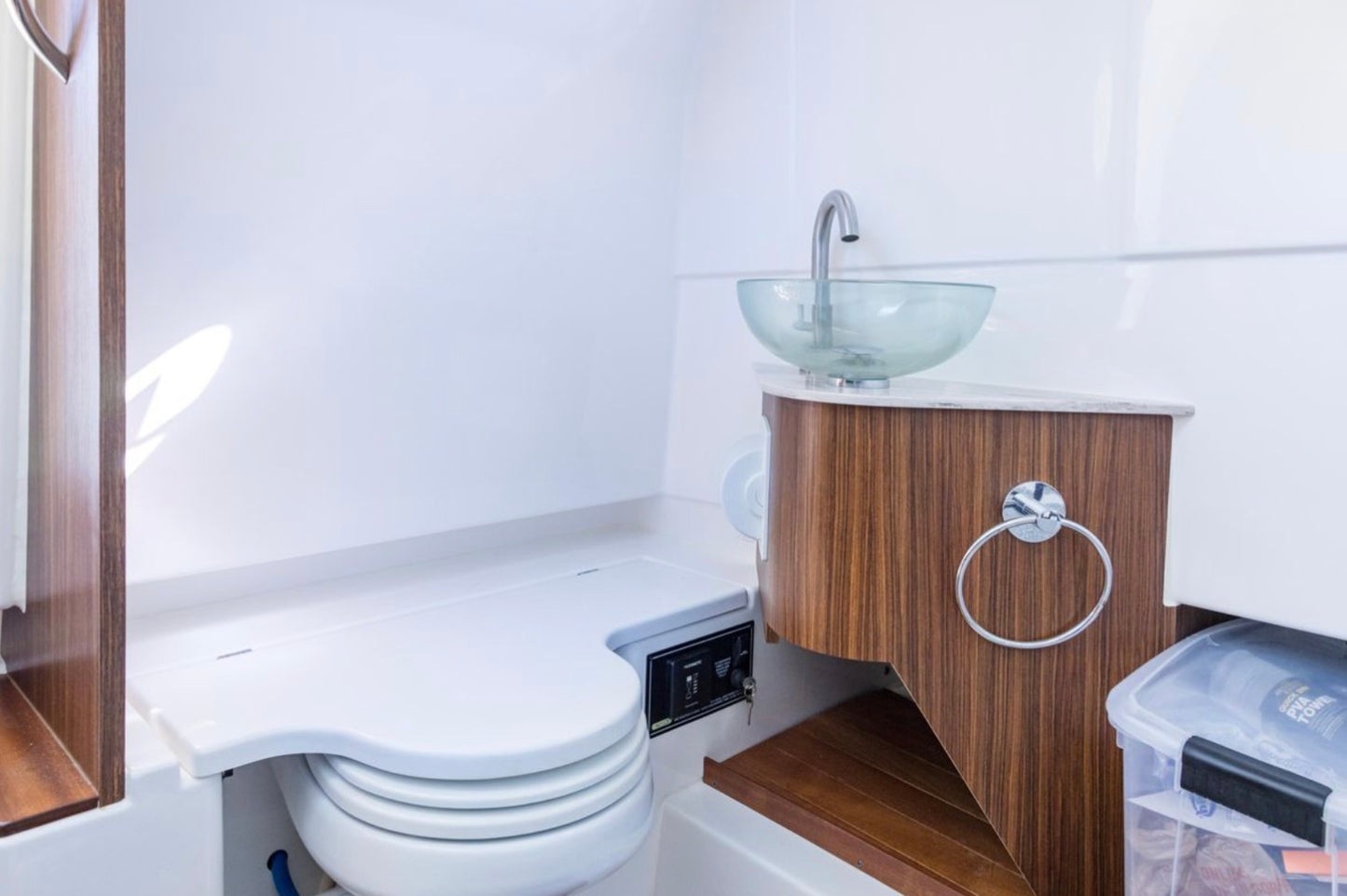 2023 32’ Pursuit S 328 Sport