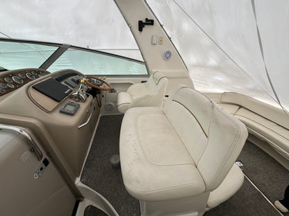 2000 31’ Sea Ray Sundancer