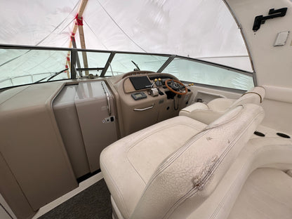 2000 31’ Sea Ray Sundancer