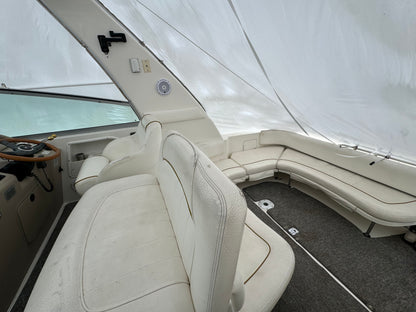 2000 31’ Sea Ray Sundancer
