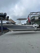 2019 23’ Tidewater XLF