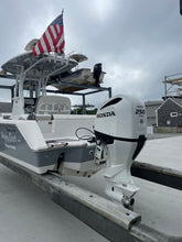 2019 23’ Tidewater XLF