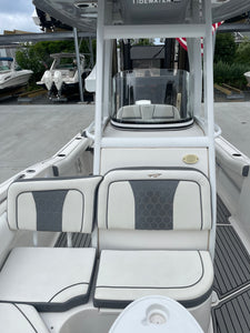 2019 23’ Tidewater XLF