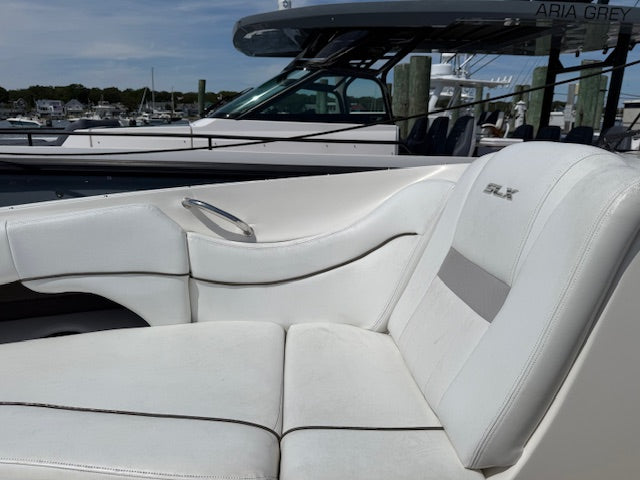 2012 30' Sea Ray Sundeck