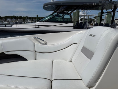 2012 30' Sea Ray Sundeck
