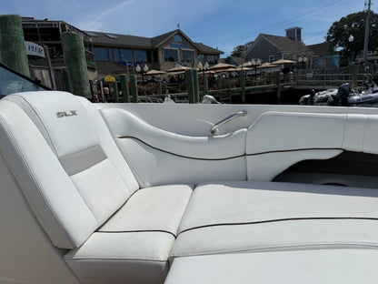 2012 30' Sea Ray Sundeck