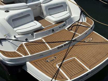 2012 30' Sea Ray Sundeck