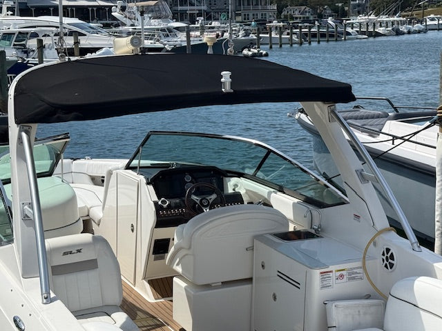 2012 30' Sea Ray Sundeck