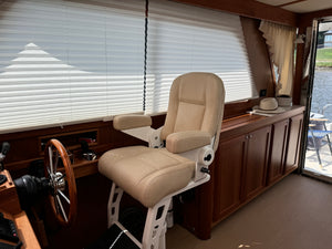 2018 38’ Sabre Salon Express