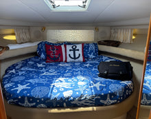 1998 37’ Sea Ray Express