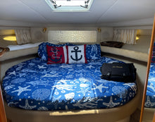 1998 37’ Sea Ray Express