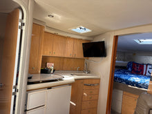 1998 37’ Sea Ray Express