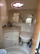 1998 37’ Sea Ray Express