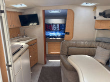 1998 37’ Sea Ray Express