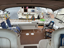 1998 37’ Sea Ray Express