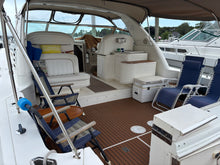 1998 37’ Sea Ray Express
