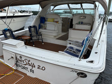 1998 37’ Sea Ray Express