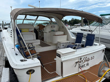 1998 37’ Sea Ray Express
