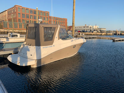 2004 26’ Four Winns 268