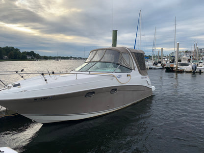 2004 26’ Four Winns 268