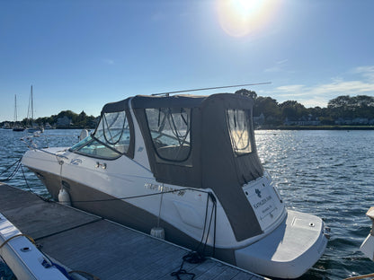 2004 26’ Four Winns 268
