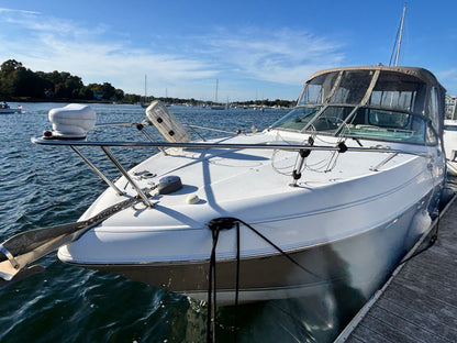 2004 26’ Four Winns 268