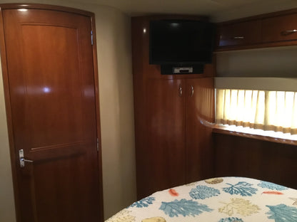 2003 39' Carver Motor Yacht