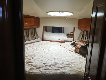 2003 39' Carver Motor Yacht