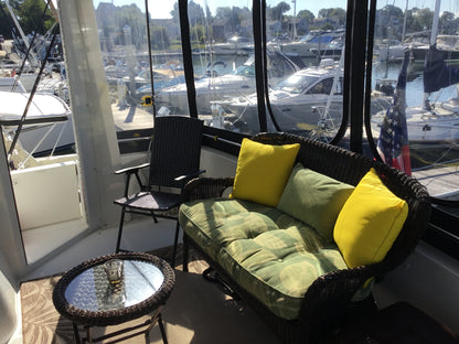2003 39' Carver Motor Yacht