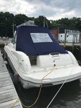 2005 34’ Sea Ray Sundancer