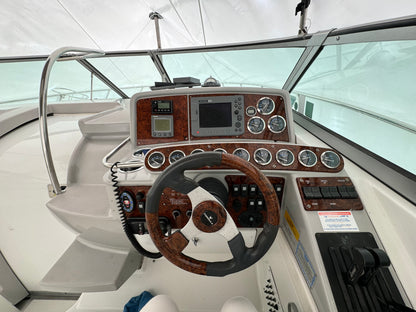 2005 31’ Formula