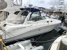 2005 34’ Sea Ray Sundancer