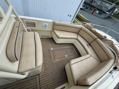 2020 26’ Vanquish